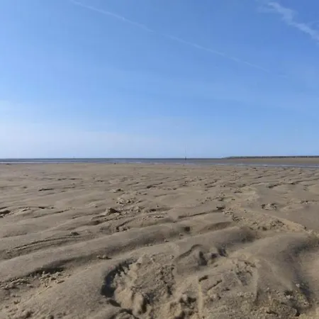 Apartamento Quartier Hohe Geest 2 *