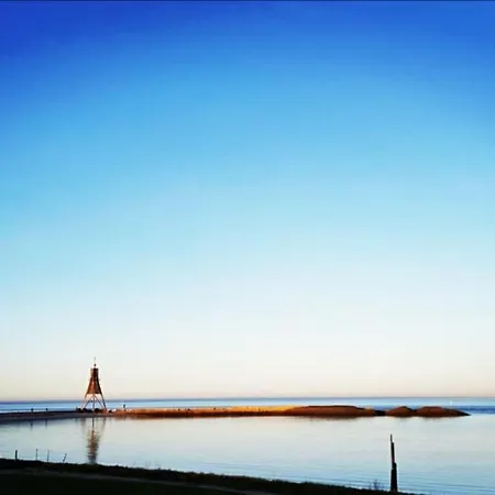 Quartier Hohe Geest 2 Cuxhaven