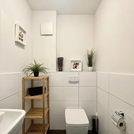 Quartier Hohe Geest 2