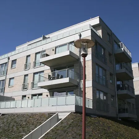 Quartier Hohe Geest 2 Apartamento *