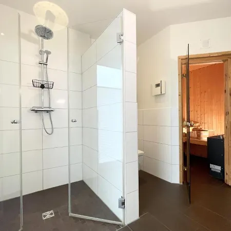 Quartier Hohe Geest 2 *