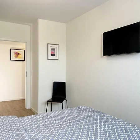 Quartier Hohe Geest 2 * 쿡스하펜