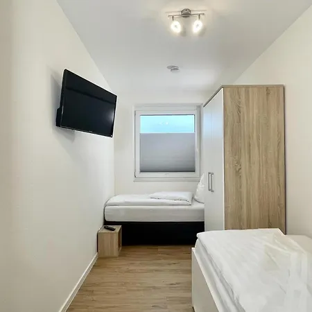 Quartier Hohe Geest 2