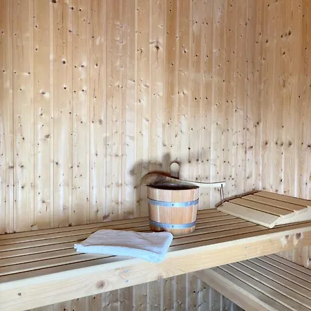 Quartier Hohe Geest 2 아파트 *