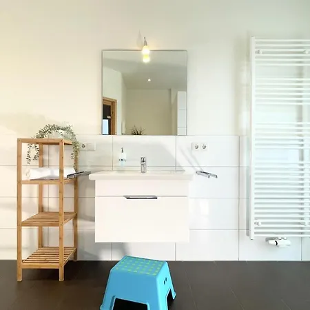 아파트 Quartier Hohe Geest 2 *