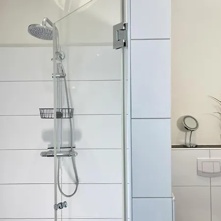 Quartier Hohe Geest 2 Apartamento Cuxhaven