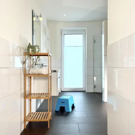 Quartier Hohe Geest 2 *