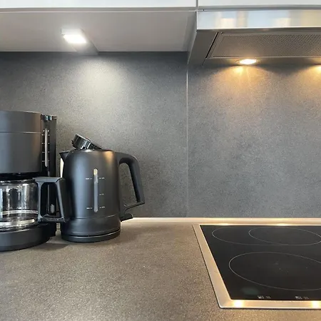 Quartier Hohe Geest 2 * Cuxhaven