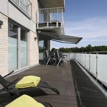 Quartier Hohe Geest 2