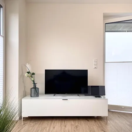 Quartier Hohe Geest 2 아파트