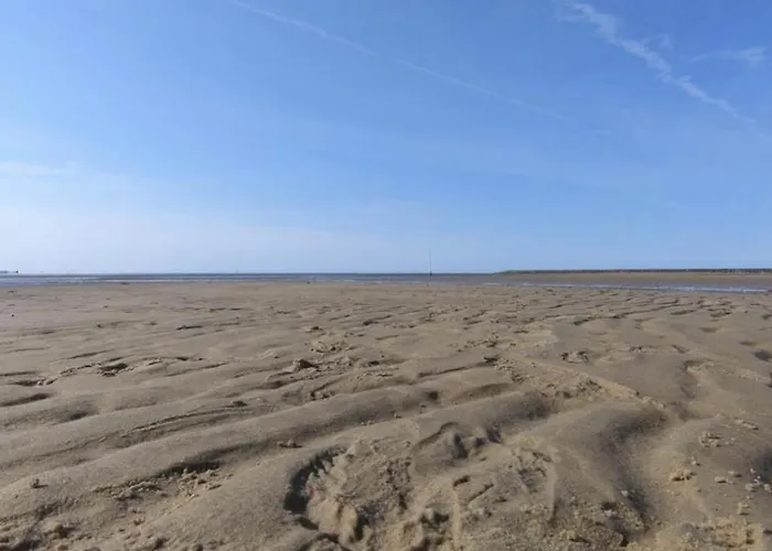 Lägenhet Quartier Hohe Geest 2 *