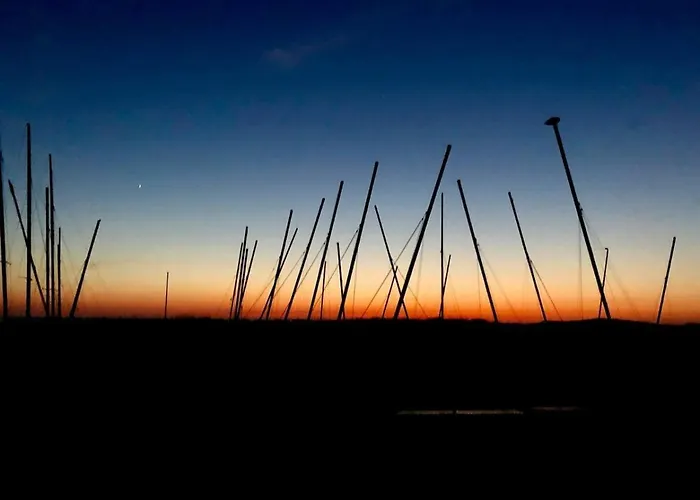 Quartier Hohe Geest 2 *