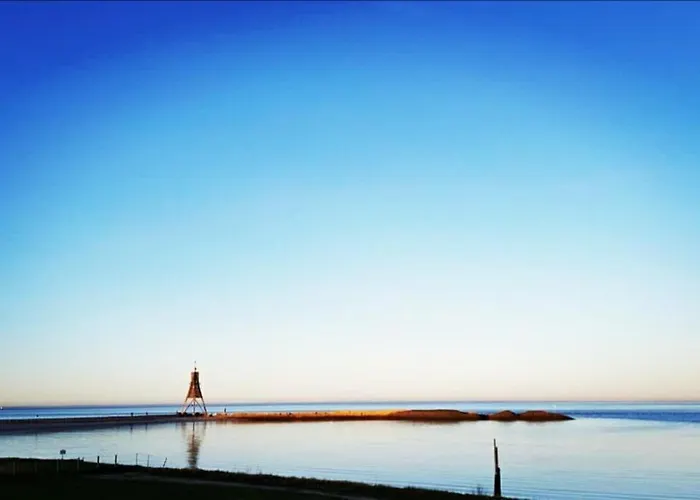 Quartier Hohe Geest 2 Cuxhaven