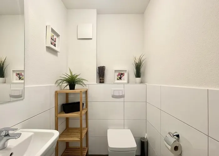 Quartier Hohe Geest 2