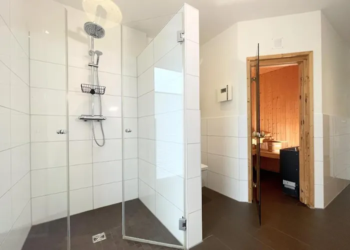 Quartier Hohe Geest 2 *