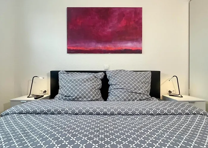 Quartier Hohe Geest 2 Cuxhaven