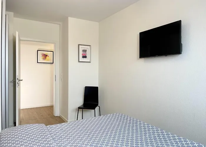 Quartier Hohe Geest 2 * Cuxhaven