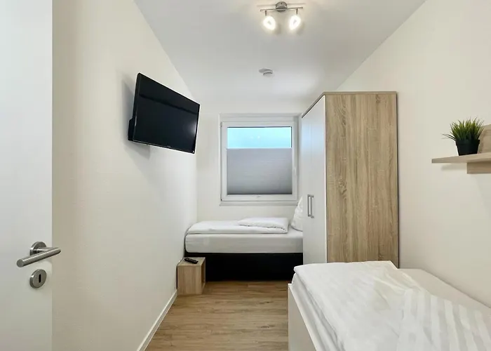 Quartier Hohe Geest 2