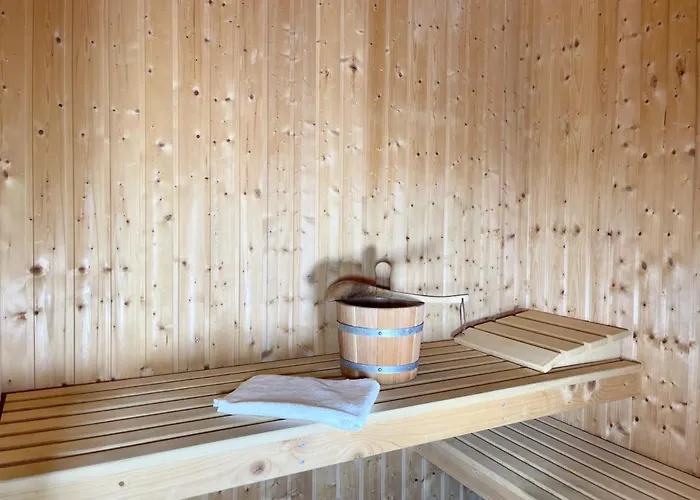 Quartier Hohe Geest 2 Lejlighed *