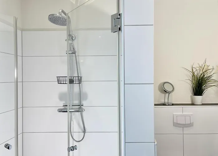 Quartier Hohe Geest 2 Lejlighed Cuxhaven