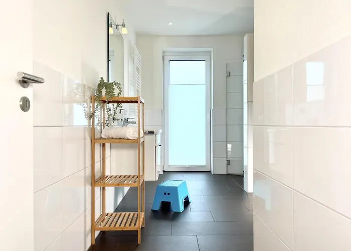 Quartier Hohe Geest 2 *