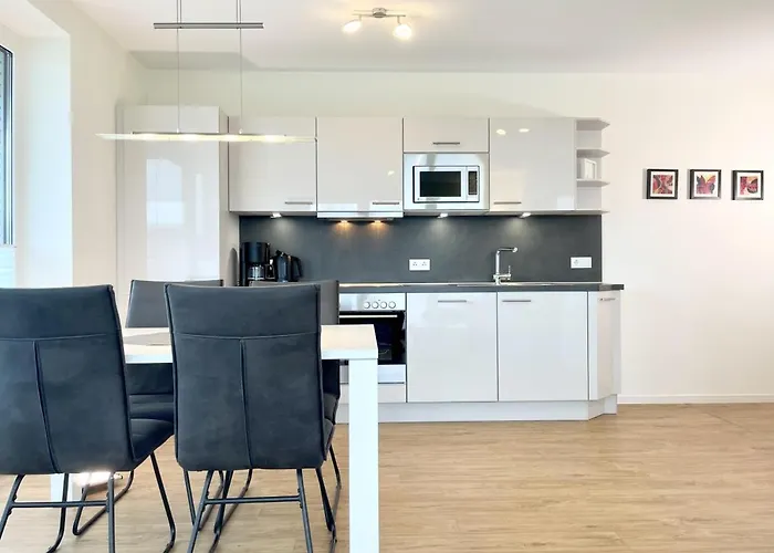 Quartier Hohe Geest 2 Cuxhaven