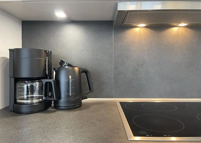 Quartier Hohe Geest 2 * Cuxhaven