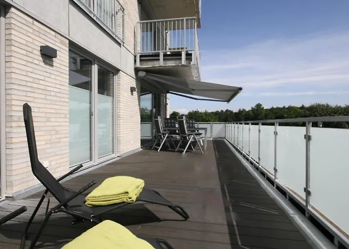 Quartier Hohe Geest 2